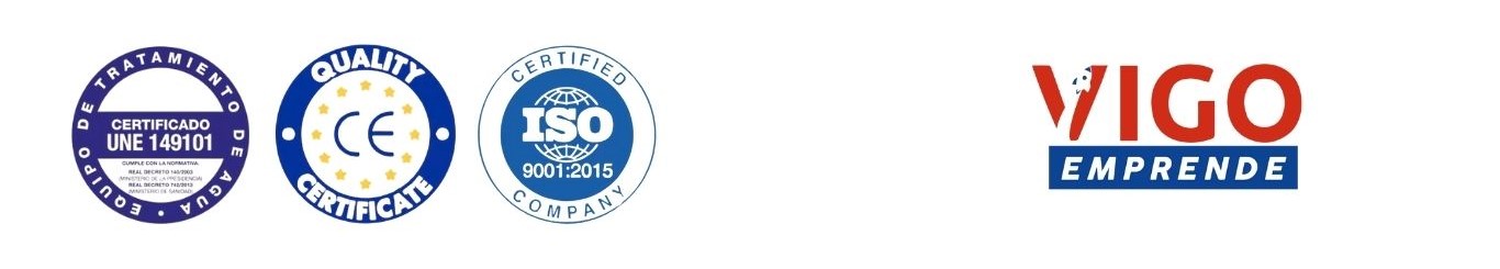 Certificados y vigo emprende